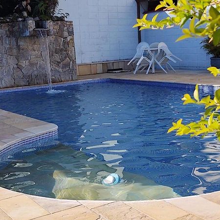 Apartamento Estrela Do Mar Ubatuba Zewnętrze zdjęcie