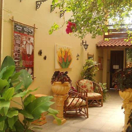Apartamento Estrela Do Mar Ubatuba Zewnętrze zdjęcie