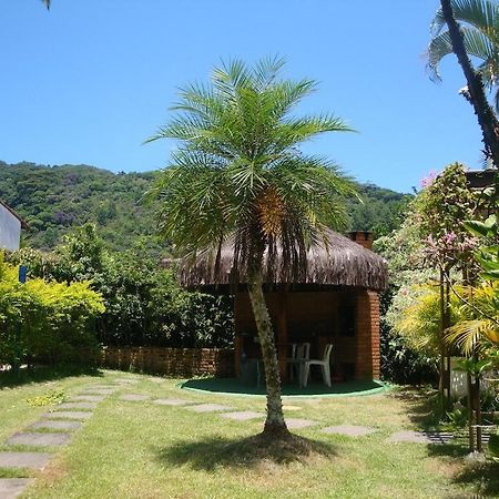 Apartamento Estrela Do Mar Ubatuba Zewnętrze zdjęcie