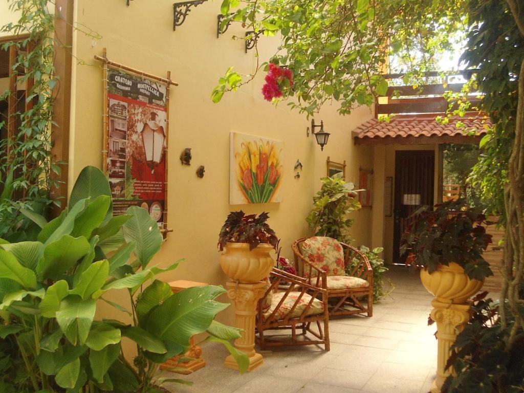 Apartamento Estrela Do Mar Ubatuba Zewnętrze zdjęcie