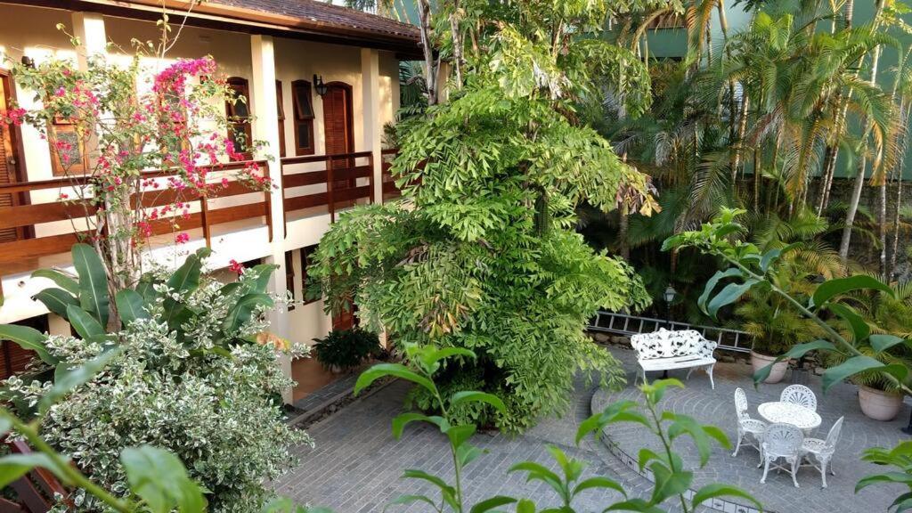 Apartamento Estrela Do Mar Ubatuba Zewnętrze zdjęcie