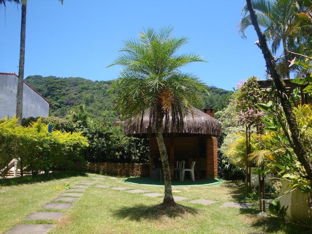 Apartamento Estrela Do Mar Ubatuba Zewnętrze zdjęcie