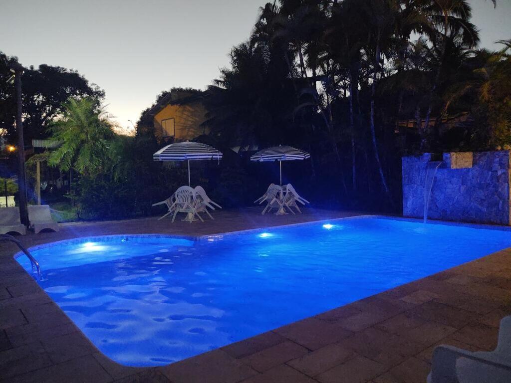 Apartamento Estrela Do Mar Ubatuba Zewnętrze zdjęcie