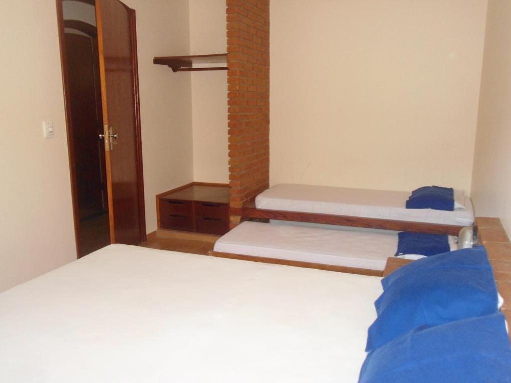 Apartamento Estrela Do Mar Ubatuba Zewnętrze zdjęcie