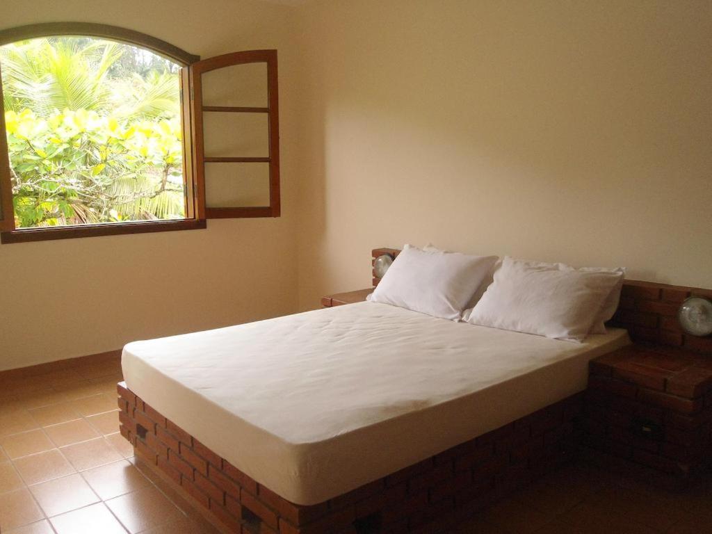 Apartamento Estrela Do Mar Ubatuba Zewnętrze zdjęcie